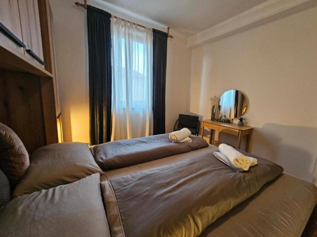 Apartment Gloria 罗维尼 外观 照片